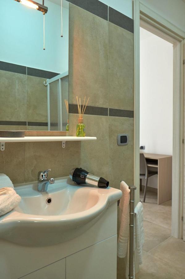 Bouganville House - Casa Vacanze Triparni Exteriér fotografie